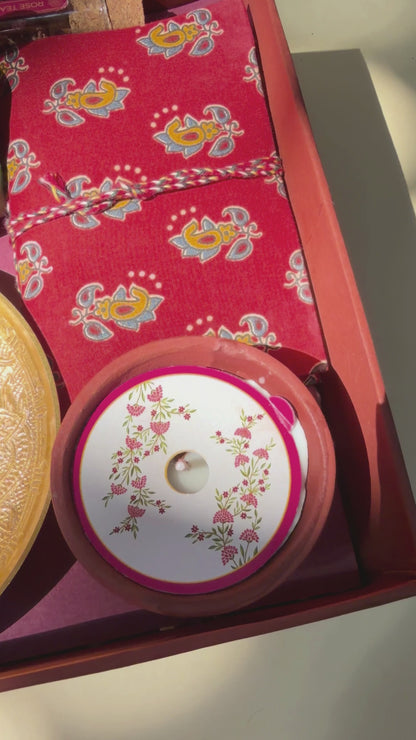 Katha Hamper