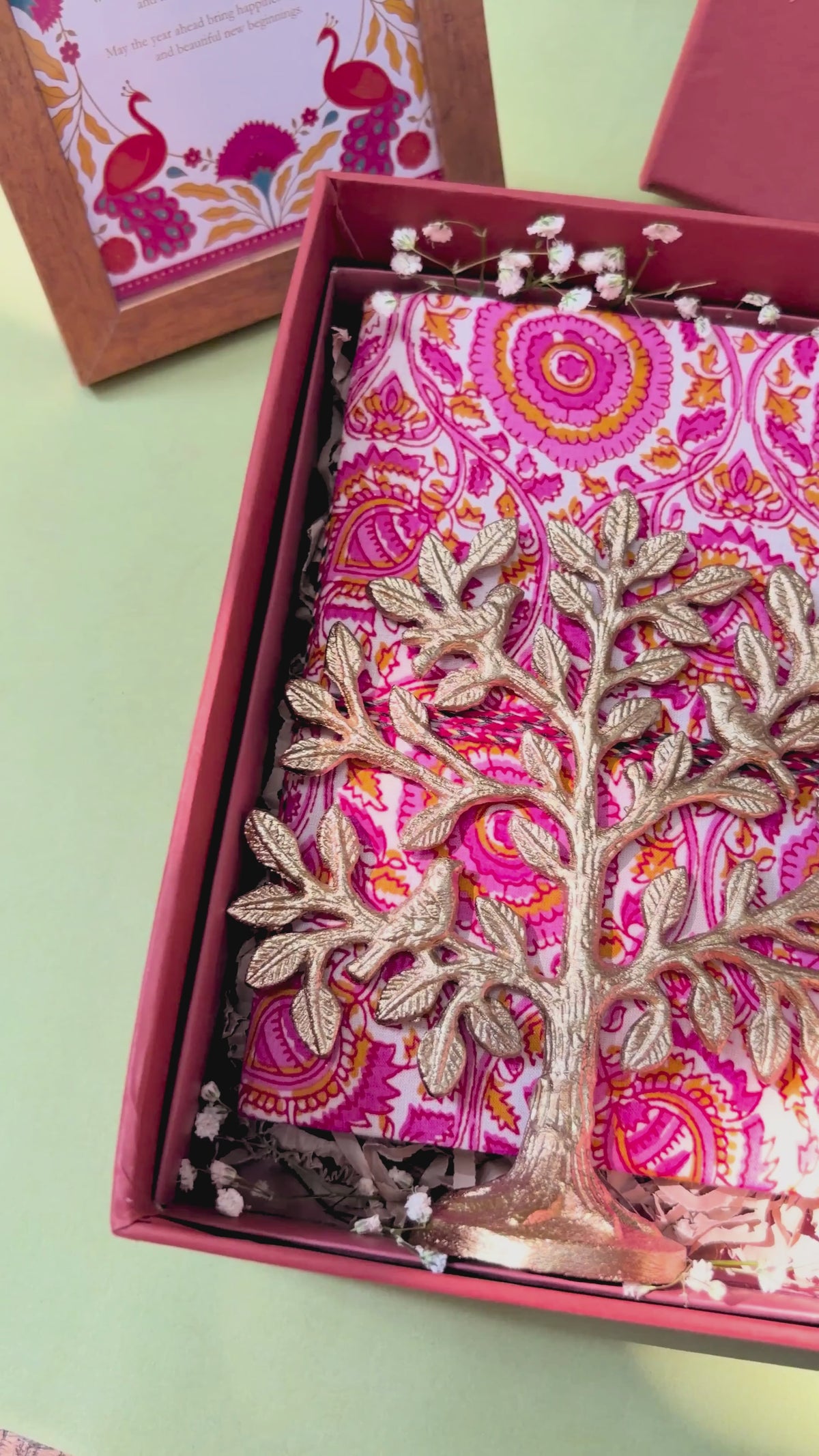 Riddhi Hamper